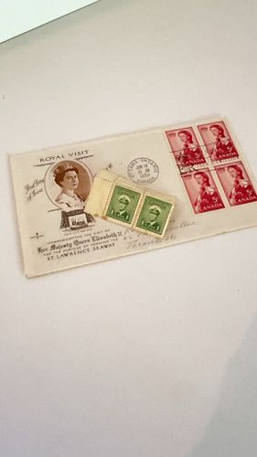 Lot #55 (1 of 5)
