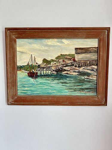 Lot #21 (1 of 8)