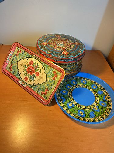 Lot #50 (1 of 16)