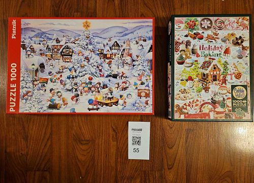 Lot #55 (1 of 3)