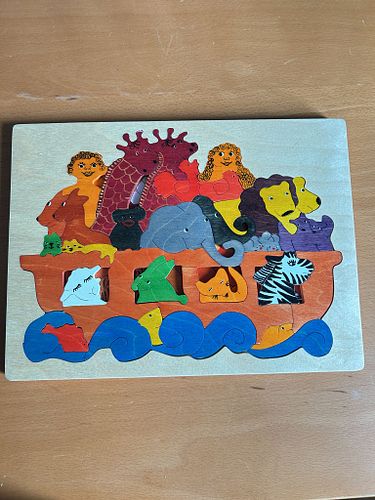 Lot #59 (1 of 8)