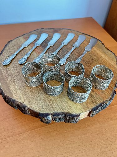 Lot #80 (1 of 10)