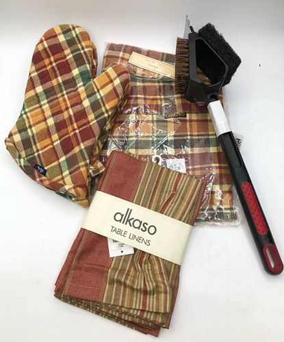 Lot #142 (1 of 6)