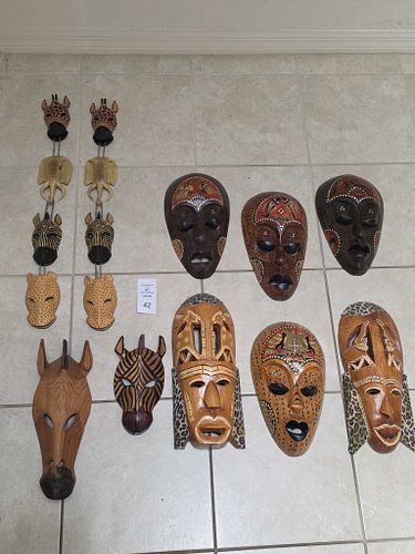 Lot #42 (1 of 12)