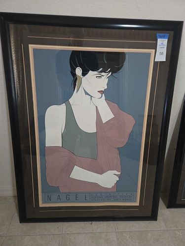 Lot #58 (1 of 10)