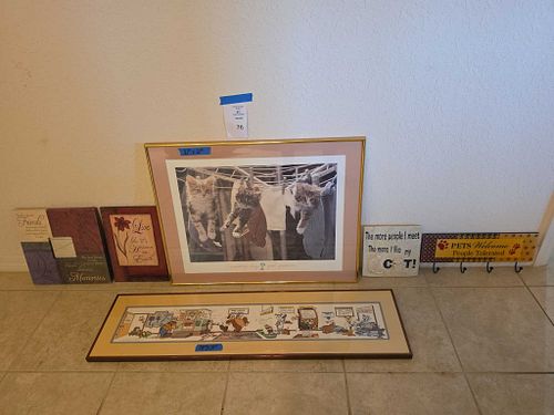 Lot #76 (1 of 17)