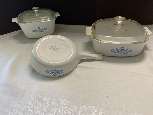 Lot #23 (1 of 3)