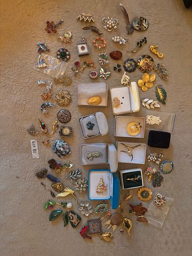 Lot #80 (1 of 7)