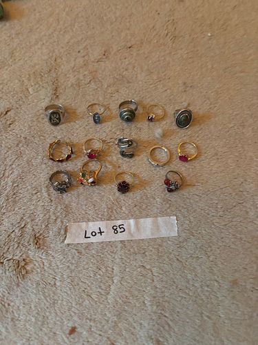 Lot #85 (1 of 3)