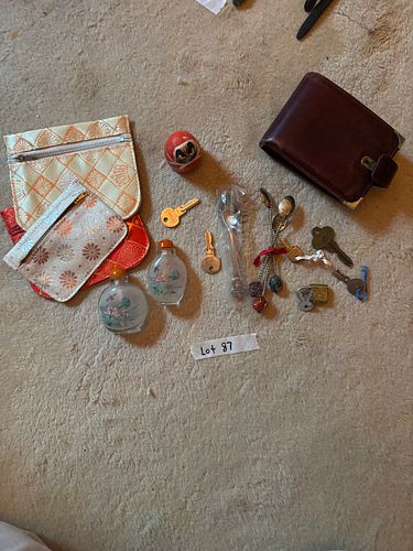 Lot #87 (1 of 4)