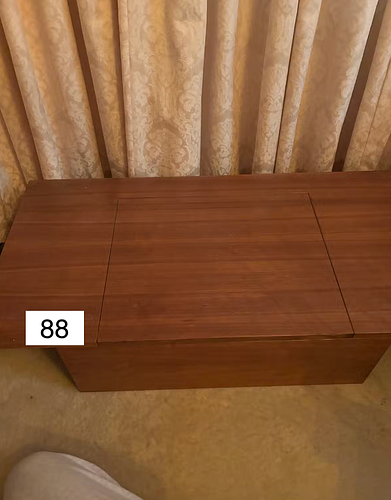 Lot #88 (1 of 4)