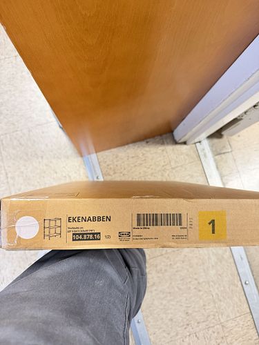 Lot #2 (1 of 3)