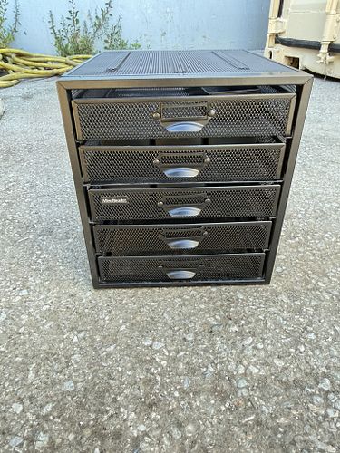 Lot #32 (1 of 5)