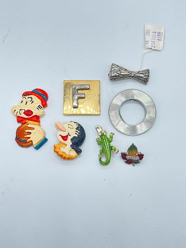 Lot #44 (1 of 7)