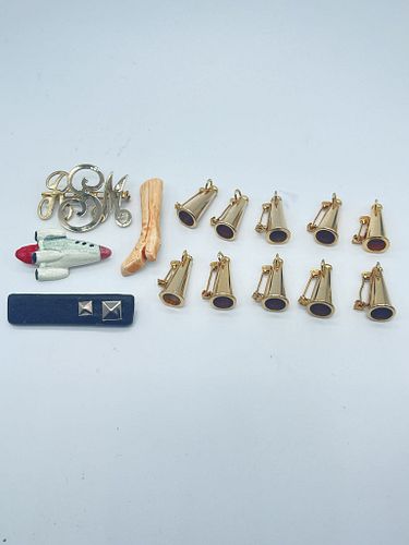 Lot #38 (1 of 6)