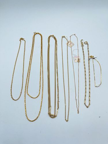 Lot #65 (1 of 8)
