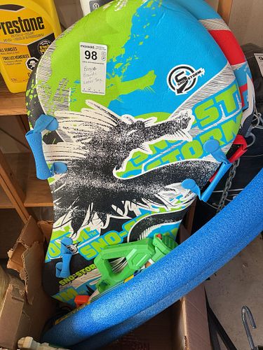 Lot #98 (1 of 12)
