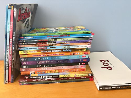 Lot #7 (1 of 9)