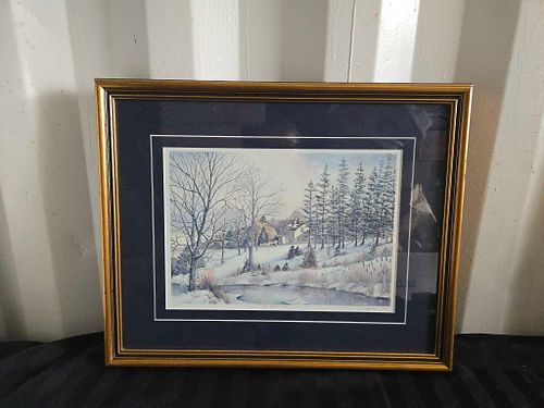 Lot #52 (1 of 6)