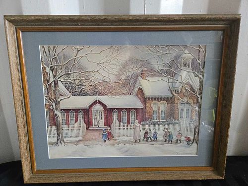 Lot #54 (1 of 4)
