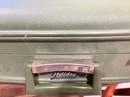 Lot #199 (1 of 3)