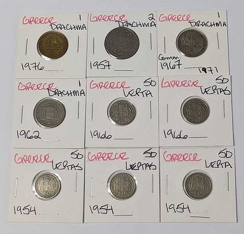 Lot #12 (1 of 16)