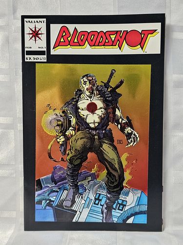 Lot #13 (1 of 10)