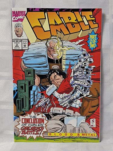 Lot #18 (1 of 11)