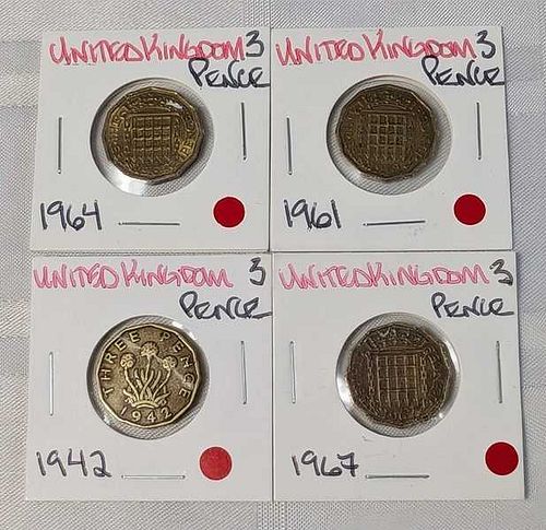 Lot #28 (1 of 12)