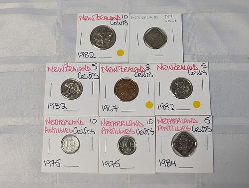 Lot #83 (1 of 20)
