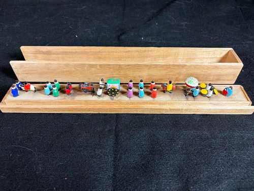 Lot #16 (1 of 14)