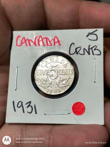 Lot #106 (1 of 3)