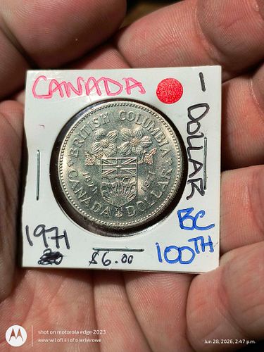 Lot #123 (1 of 4)