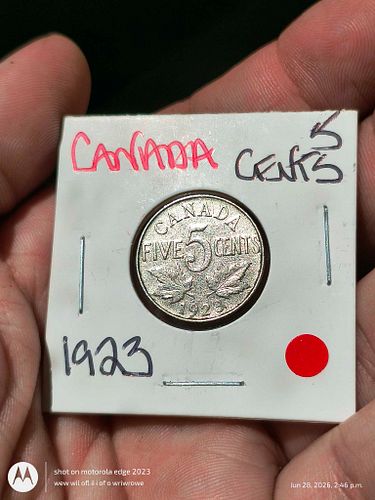 Lot #129 (1 of 4)