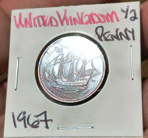 Lot #133 (1 of 4)