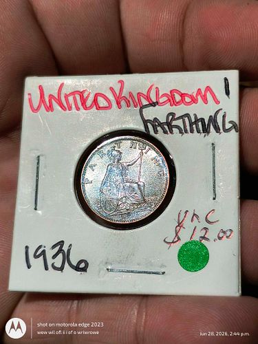 Lot #138 (1 of 4)