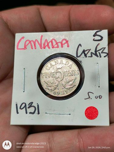 Lot #147 (1 of 4)