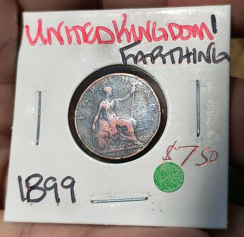 Lot #148 (1 of 5)