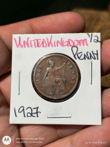 Lot #157 (1 of 4)