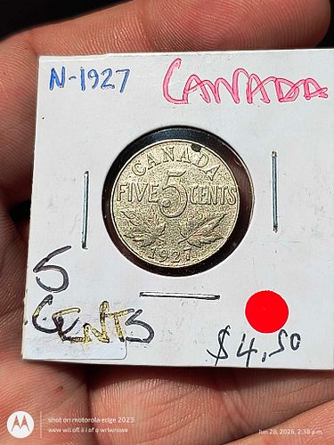 Lot #169 (1 of 3)