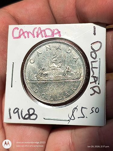 Lot #174 (1 of 3)