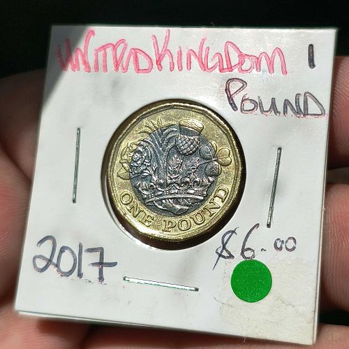 Lot #189 (1 of 3)