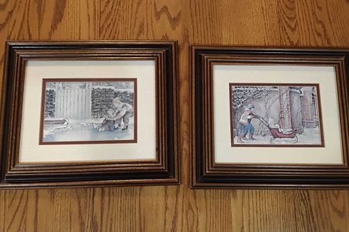 Lot #22 (1 of 3)