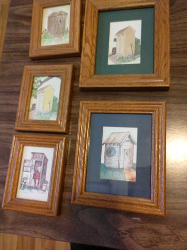 Lot #82 (1 of 6)