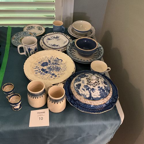 Lot #10 (1 of 18)