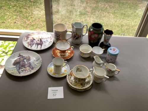 Lot #57 (1 of 14)