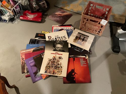 Lot #83 (1 of 6)