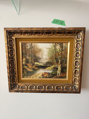 Lot #110 (1 of 12)