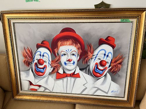 Lot #116 (1 of 11)