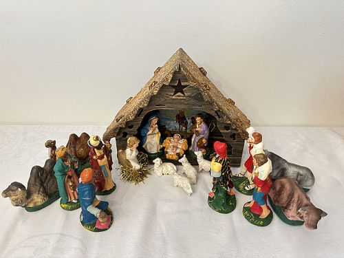 Lot #64 (1 of 14)